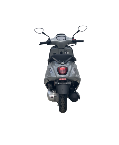 SCOOTER IMF 125 WEEK GRIS NARDO