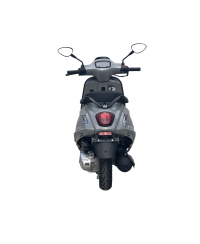 SCOOTER IMF 125 WEEK GRIS NARDO