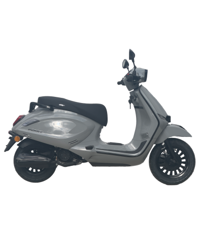 SCOOTER IMF 125 WEEK GRIS NARDO