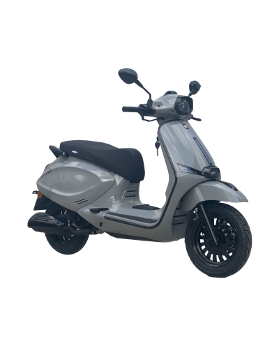 SCOOTER IMF 125 WEEK GRIS NARDO