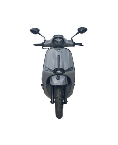 SCOOTER IMF 125 WEEK GRIS NARDO