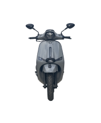 SCOOTER IMF 125 WEEK GRIS NARDO