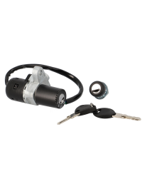 CONTACTEUR A CLE MECABOITE TEKNIX ADAPT. BETA RR 2012-2020 (AVEC SERRURE DE SELLE)