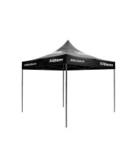 Barnum Pub 3x3m Noir