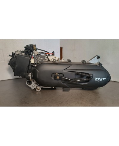 MOTEUR COMPLET HALO / BOSTON 12 POUCES EURO 4