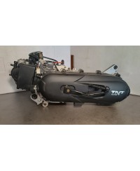 MOTEUR COMPLET HALO / BOSTON 12 POUCES EURO 4