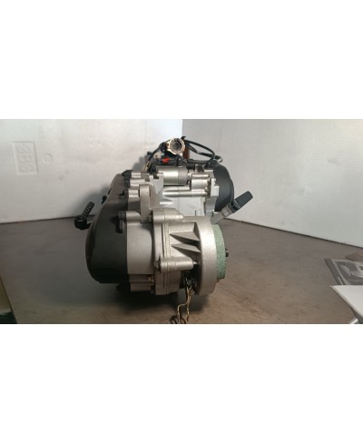 MOTEUR COMPLET HALO / BOSTON 12 POUCES EURO 4