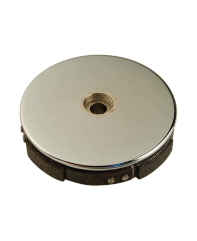 TAMBOUR/CLOCHE EMBRAYAGE CYCLO ADAPT. MBK 51/41/85  (SANS VARIATEUR)