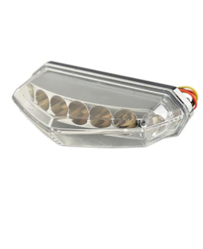 FEU AR MECABOITE TUN'R ADAPT. DERBI SENDA DRD/XTREME/RIEJU RS2/XR7/XP7/NK7 -HOMOLOGUE CE-