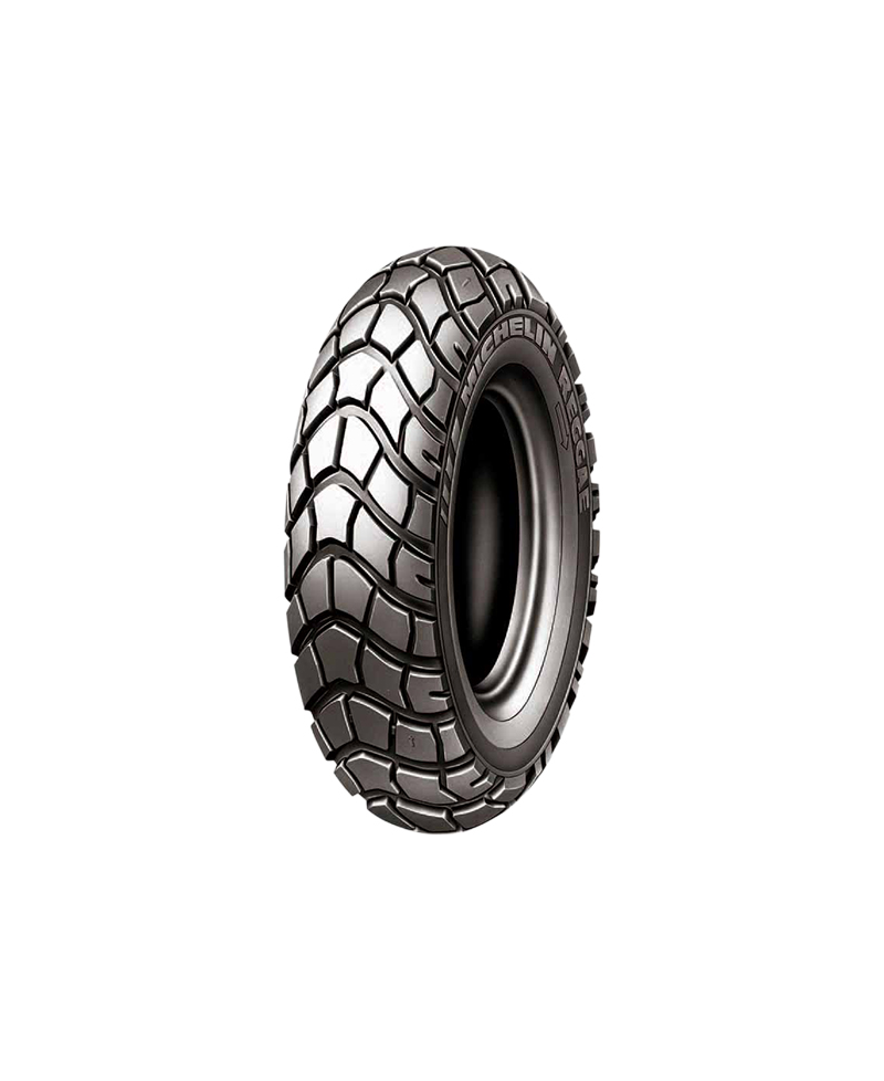 PNEU SCOOTER 10" 130/90 X 10 MICHELIN REGGAE 61J TL - PRIX NET