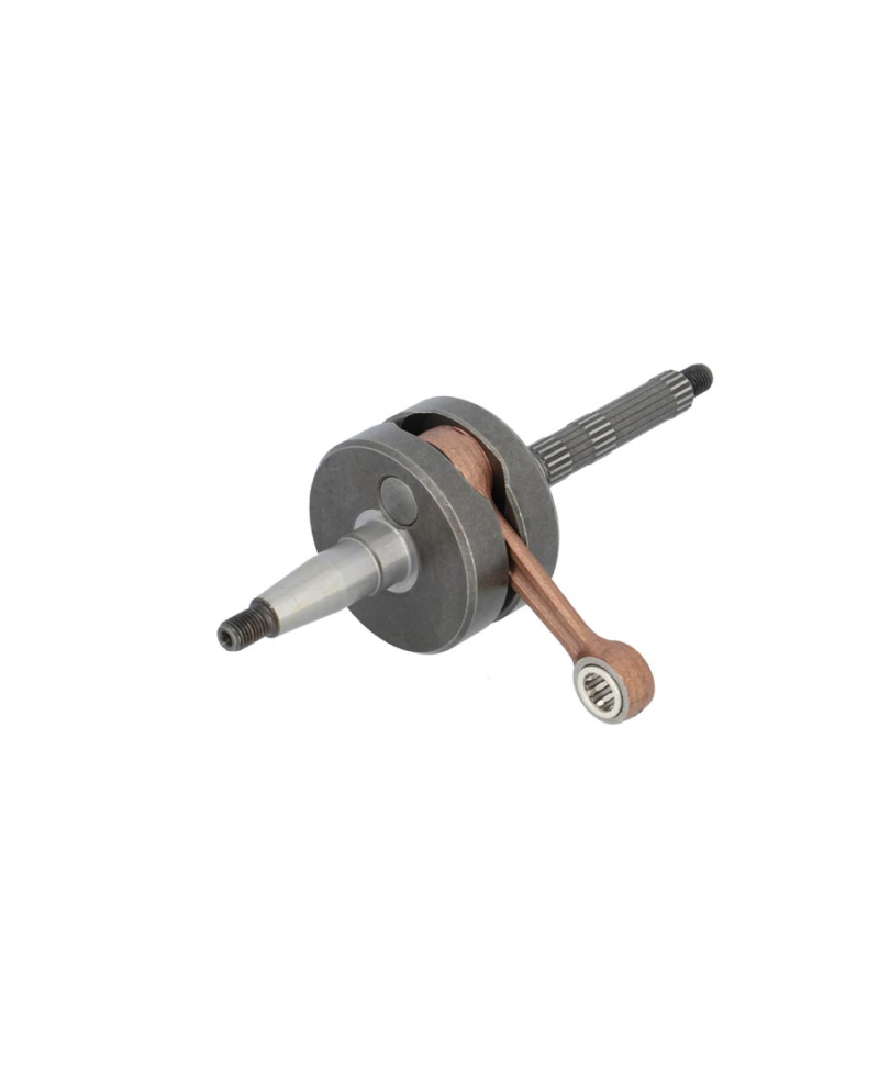 EMBIELLAGE SCOOTER TEKNIX ADAPT. TYPHOON/NRG/STALKER/ICE/DNA/ZIP/SR50 R