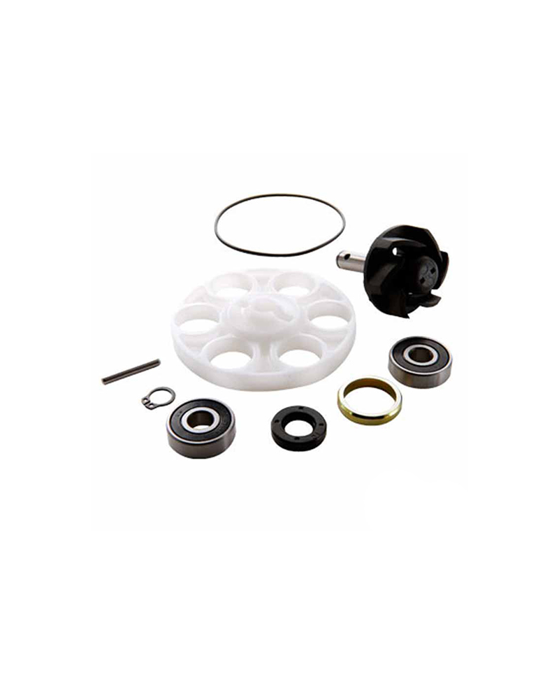 MECANISME POMPE A EAU SCOOTER TOP PERF ADAPT. NITRO/AEROX/SR50 /F12/MACH (KIT)