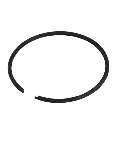 SEGMENT CYCLO/SCOOTER TYPE BIDALOT ADAPT. 103/SCOOTER D.40X1MM FONTE CHROME DUR (X1)