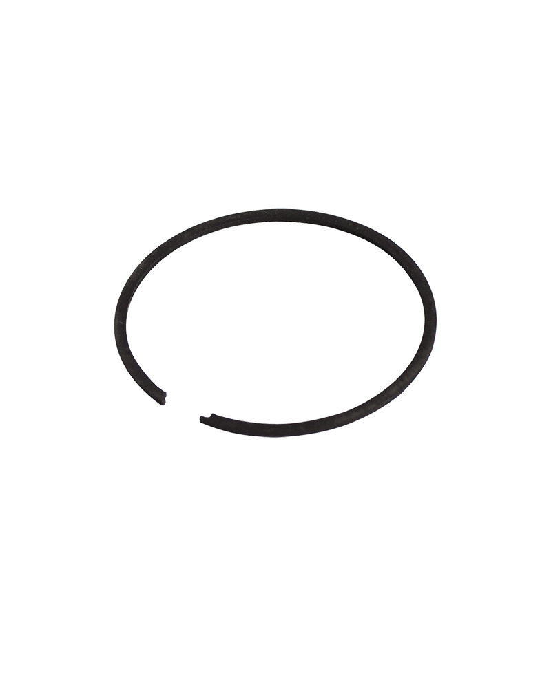 SEGMENT CYCLO/SCOOTER TYPE BIDALOT ADAPT. 103/SCOOTER D.40X1MM FONTE CHROME DUR (X1)