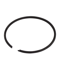 SEGMENT CYCLO/SCOOTER TYPE BIDALOT ADAPT. 103/SCOOTER D.40X1MM FONTE CHROME DUR (X1)