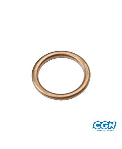 JOINT POT CYCLO ADAPT. PEUGEOT 103/ MBK 51/88 (22.80X29.9X3.86)