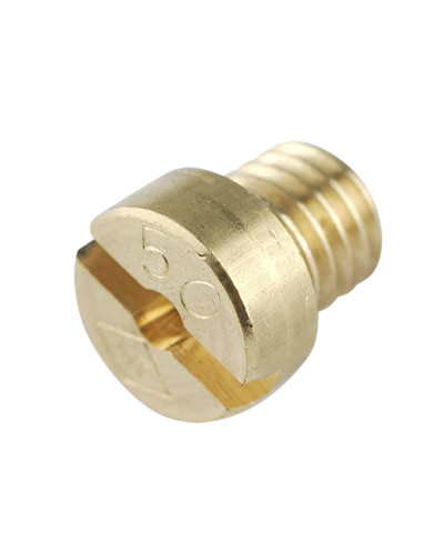 GICLEUR PHBG/SHA  50 (DIAM. 5)