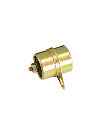 CONDENSATEUR CYCLO ADAPT. 103 A VISSER