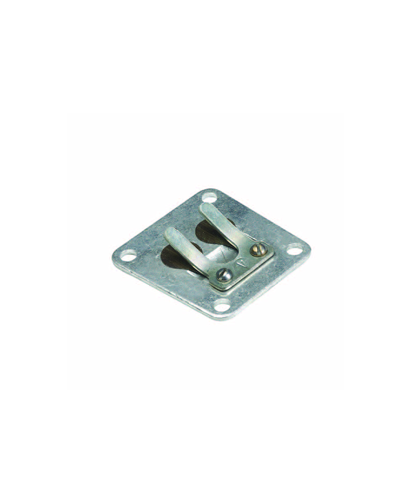 CLAPET CYCLO TEKNIX ADAPT. PEUGEOT 103 MVL/VOGUE/SP/SPX/RCX/TOMOS