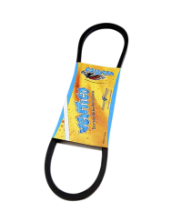 COURROIE CYCLO VENTICO D255 ADAPT. 103 SANS VARIATEUR LISSE (840X9.8X8.3)