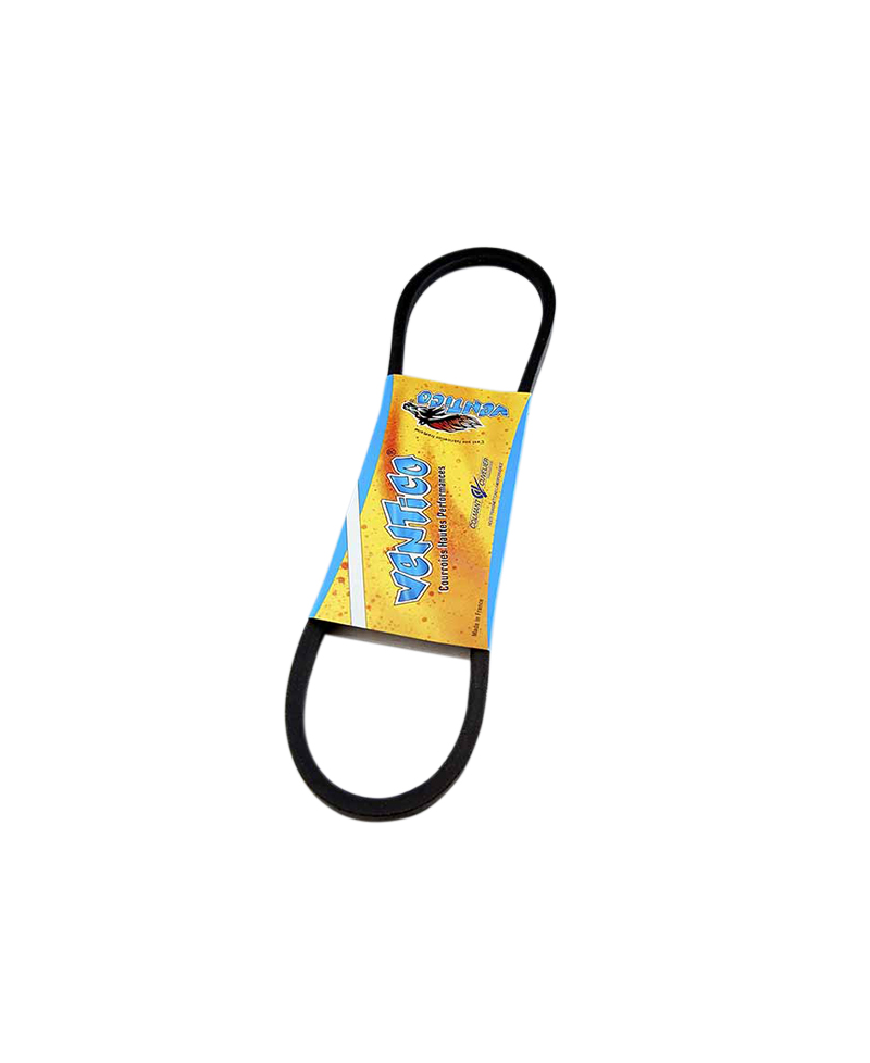 COURROIE CYCLO VENTICO A48 ADAPT. 103 SP/MVL LISSE (864X12.X8)