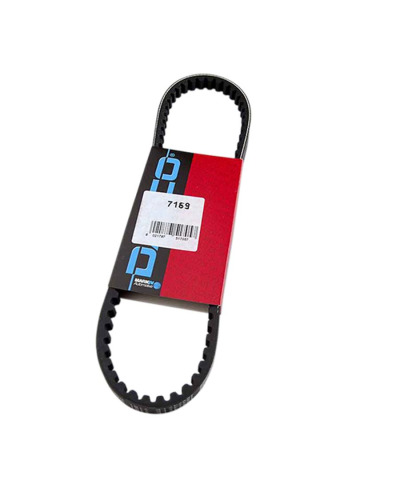 COURROIE CYCLO DAYCO 7169 ADAPT. 103 MVL/SP CRANTE (870X13.0)