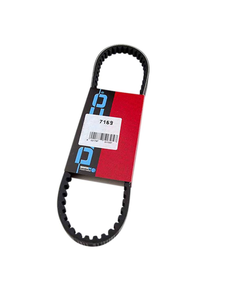 COURROIE CYCLO DAYCO 7169 ADAPT. 103 MVL/SP CRANTE (870X13.0)