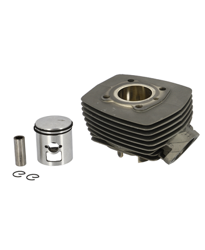 CYLINDRE CYCLO ALU TEKNIX ADAPT. 103 AIR (MONTAGE POT A BRIDE)