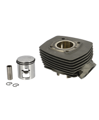 CYLINDRE CYCLO ALU TEKNIX ADAPT. 103 AIR (MONTAGE POT A BRIDE)