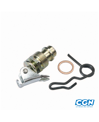 DECOMPRESSEUR CYCLO ADAPT. PEUGEOT 103 SP/MVL/VOGUE/SPX/RCX