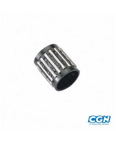 CAGE AIGUILLE PISTON ADAPT. 103 AM (12X15X16)