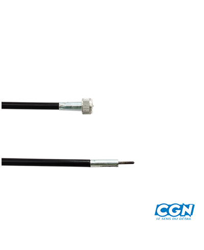 TRANSMISSION/CABLE COMPTEUR CYCLO ADAPT. 103 MVL VEGLIA 585MM