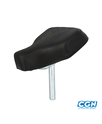 SELLE CYCLO ADAPT. 103 SP/MVL/SPX/VOGUE - NOIR -