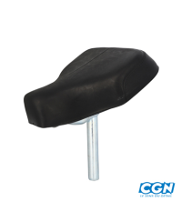 SELLE CYCLO ADAPT. 103 SP/MVL/SPX/VOGUE - NOIR -