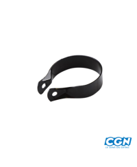 COLLIER ECHAPPEMENT/POT CYCLO ADAPT. 103