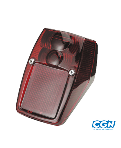 FEU AR CYCLO TEKNIX* ADAPT. 103 NOIR (ANCIEN MODELE)