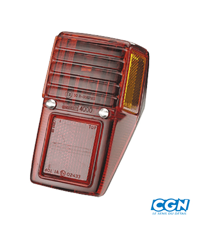 FEU AR CYCLO TEKNIX* ADAPT. 103 MVL/VOGUE/MBK CLUB