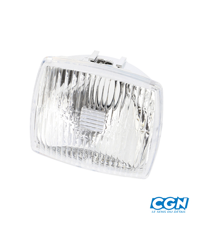 OPTIQUE/PHARE CYCLO TEKNIX* ADAPT. 103 VOGUE/MVL/SPX/RCX (15 W)