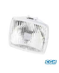 OPTIQUE/PHARE CYCLO TEKNIX* ADAPT. 103 VOGUE/MVL/SPX/RCX (15 W)