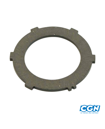 DISQUE EMBRAYAGE CYCLO ADAPT. 103 SP/MVL/VOGUE