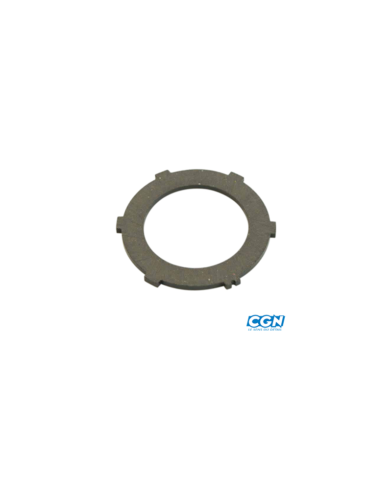 DISQUE EMBRAYAGE CYCLO ADAPT. 103 SP/MVL/VOGUE