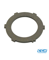 DISQUE EMBRAYAGE CYCLO ADAPT. 103 SP/MVL/VOGUE