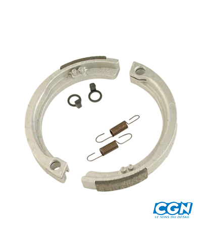 MACHOIRE EMBRAYAGE CYCLO TEKNIX ADAPT. 103 SP/MVL/VOGUE (PR)