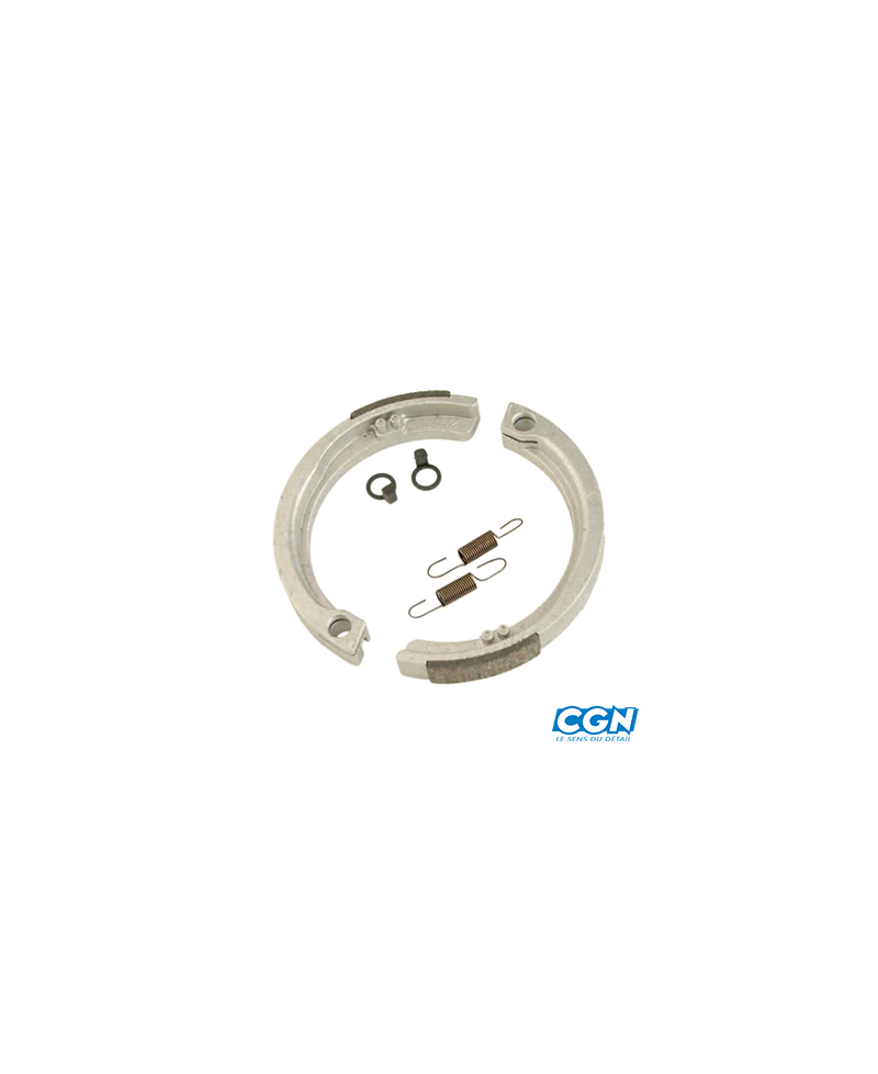 MACHOIRE EMBRAYAGE CYCLO TEKNIX ADAPT. 103 SP/MVL/VOGUE (PR)