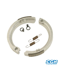 MACHOIRE EMBRAYAGE CYCLO TEKNIX ADAPT. 103 SP/MVL/VOGUE (PR)