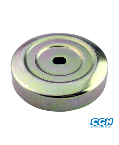 TAMBOUR/CLOCHE EMBRAYAGE CYCLO TEKNIX ADAPT. 103 SP/MVL/VOGUE