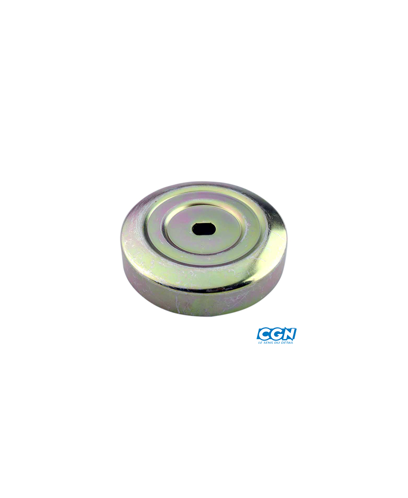 TAMBOUR/CLOCHE EMBRAYAGE CYCLO TEKNIX ADAPT. 103 SP/MVL/VOGUE