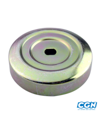 TAMBOUR/CLOCHE EMBRAYAGE CYCLO TEKNIX ADAPT. 103 SP/MVL/VOGUE