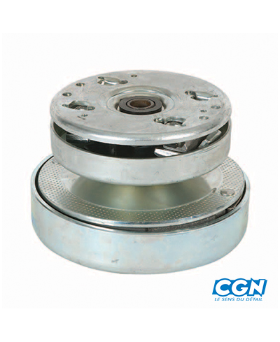 VARIATEUR CYCLO ADAPT. 103 SP/MVL/VOGUE AVEC EMBRAYAGE