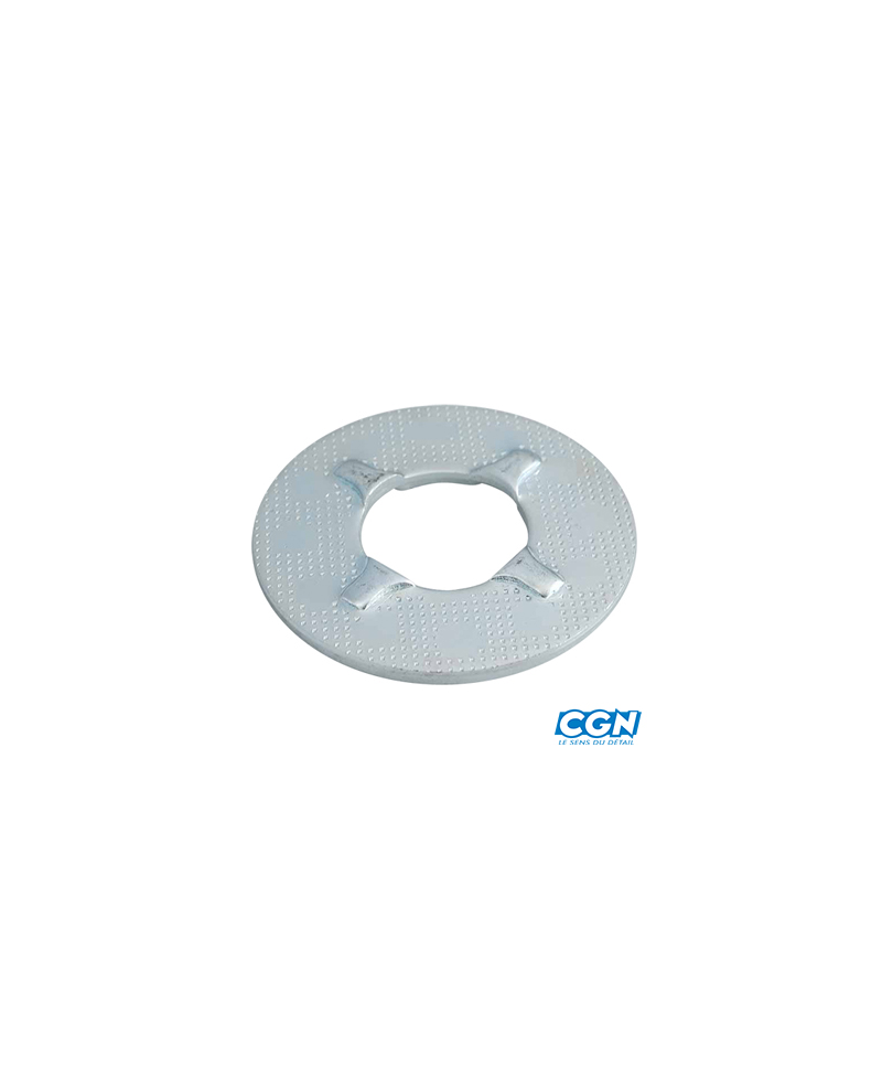 FLASQUE D'APPUI EMBRAYAGE CYCLO ADAPT.  103 SP/MVL